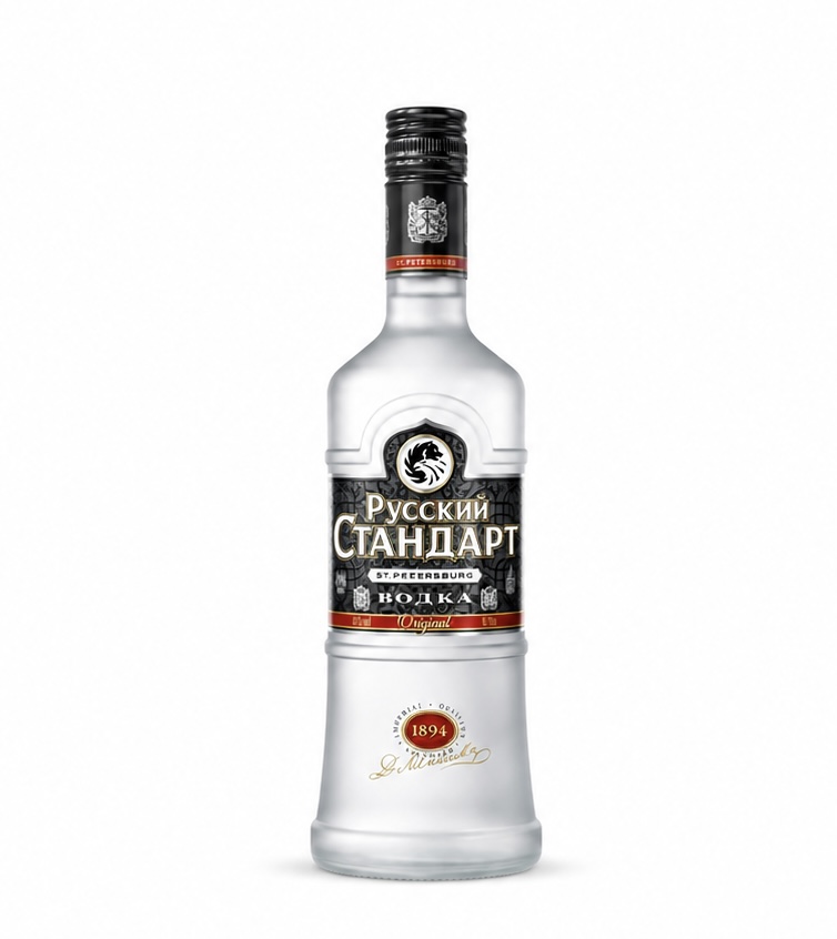РУССКИЙ СТАНДАРТ